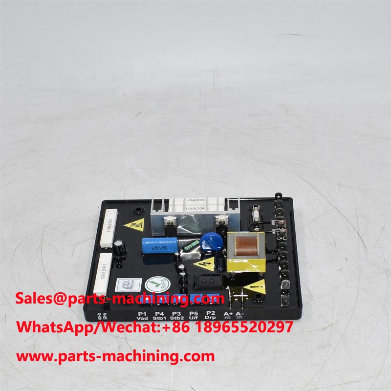 R450M Automatic Voltage Regulator
