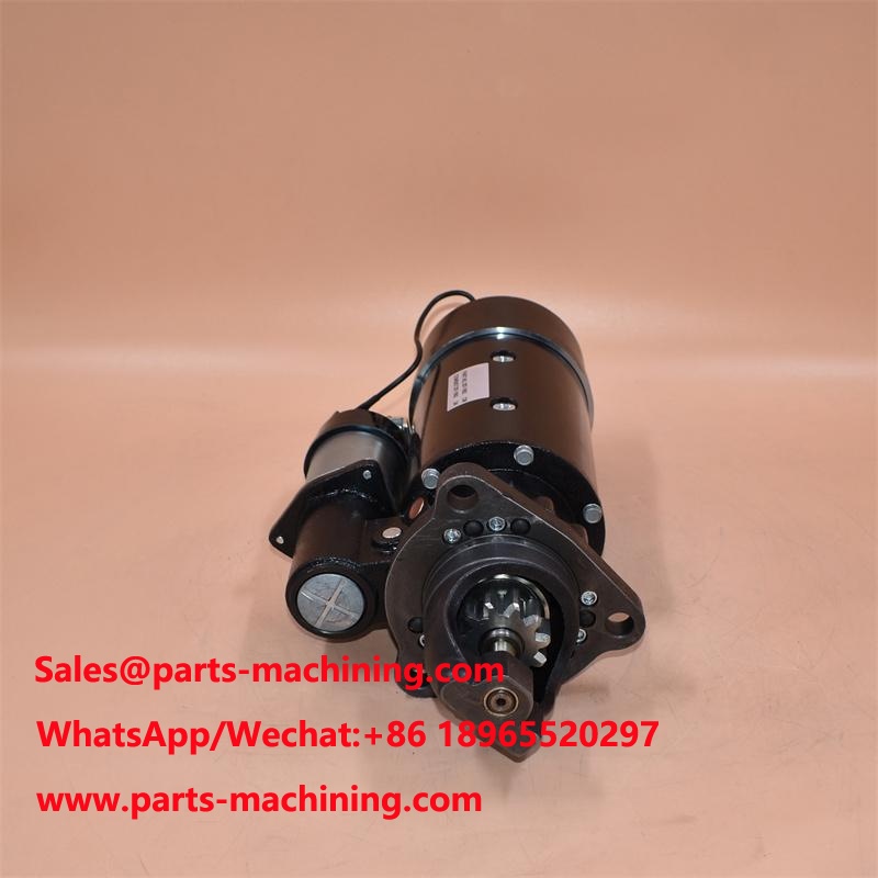 207-1562 Anlasser 2071562 Für C13 C11