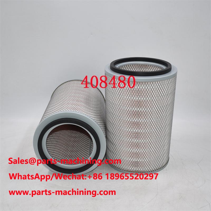 408480 Luftfilter 8408480 Für 308 360C