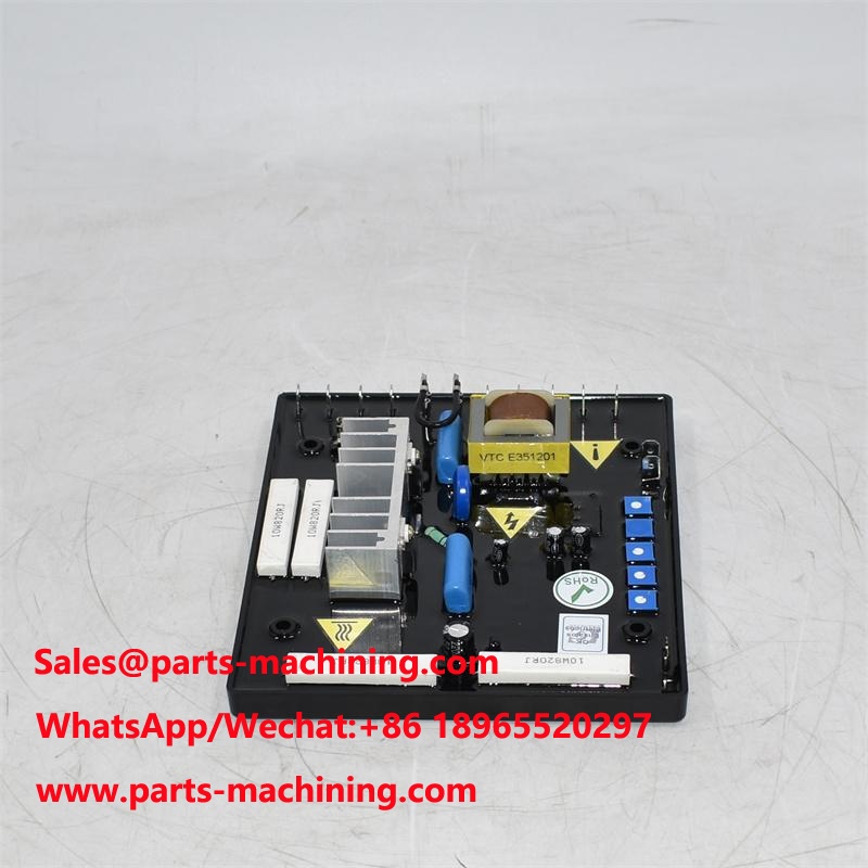 501-9486 Spannungsregler 5019486 Für C15-Motor