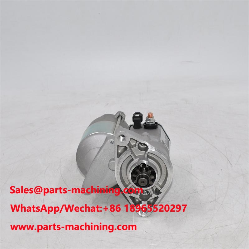 12V 28100-72080 2810072010 Startermotor-Ersatz