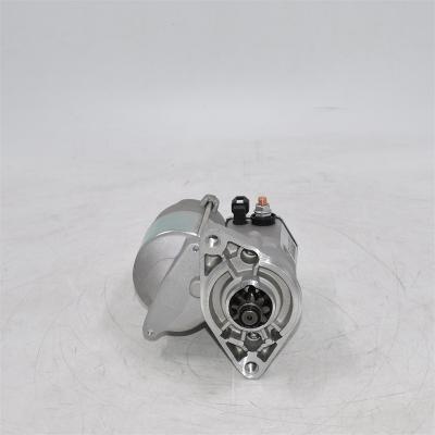 12V 28100-72080 2810072010 Startermotor-Ersatz