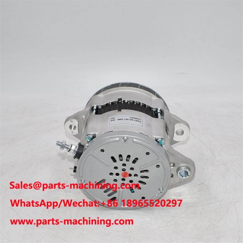561-2986 5612986 Ladegenerator 24V 50A