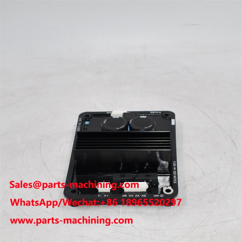 504-4489 Voltage Regulator