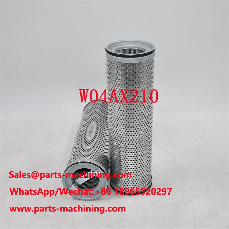 Original W04AX210 Hydraulikfilter WGH1901