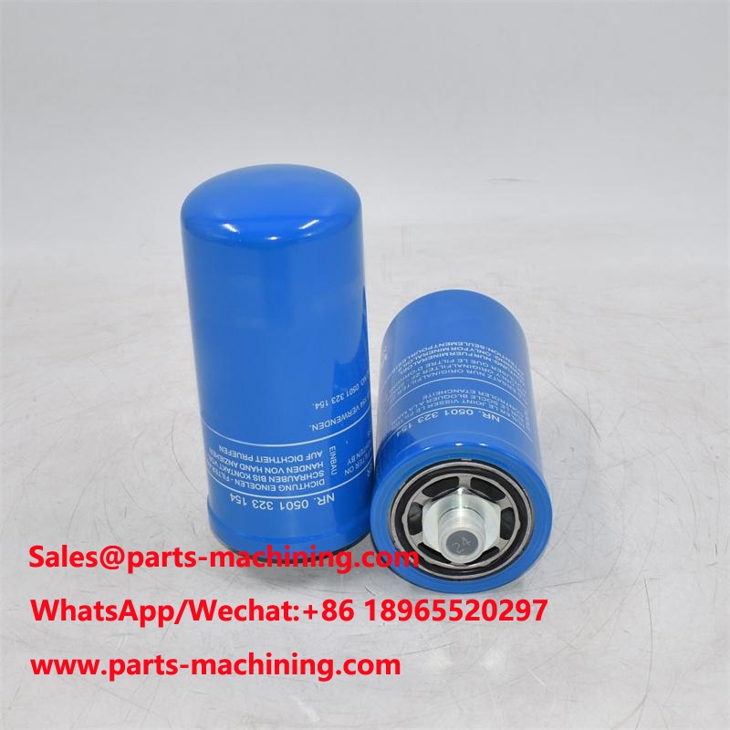 NR.0501323154 Hydraulikfilter BT9422 für Taucher