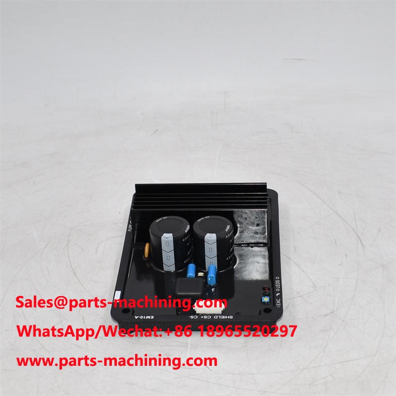 504-4489 5044489 Spannungsregler für Generator
