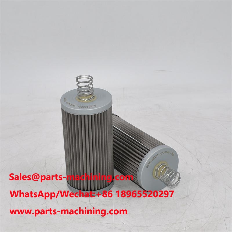 6240152201 Hydraulic Filter