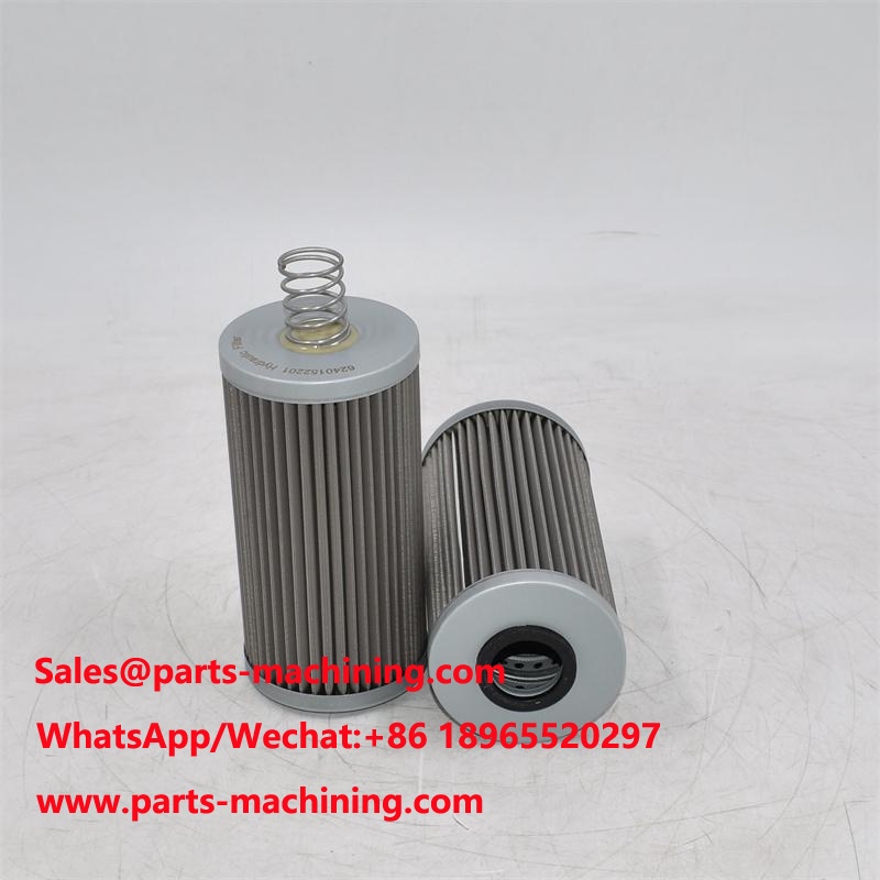 6240152201 Hydraulic Filter