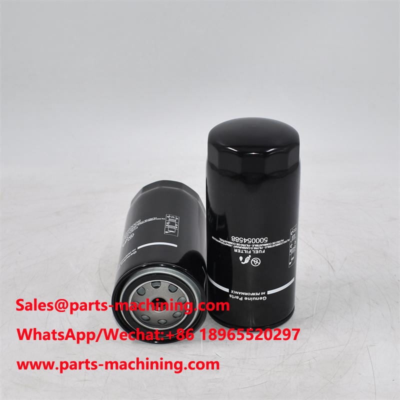 500054588 Kraftstofffilter 5801364481 Für EuroTech 190E24