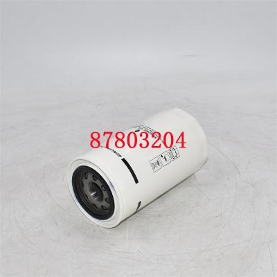 87803204 Ölfilter für E245B E265