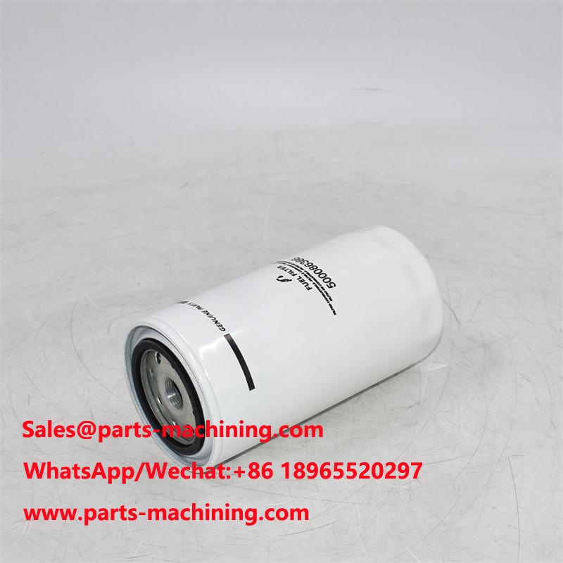 500086366 Kraftstofffilter LKW-Teile