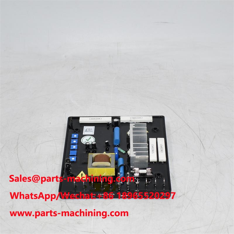 582-9033 5829033 Spannungsregler für Generator DE200GC