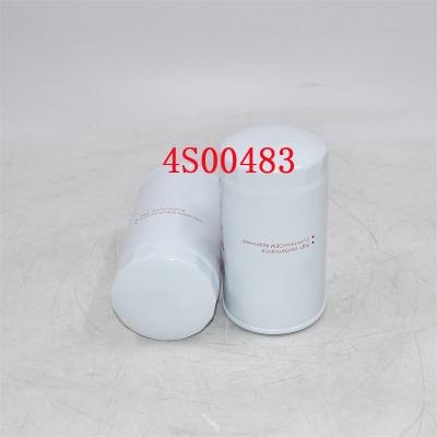 EX120 5 Kraftstofffilter 4S00483 4S00100