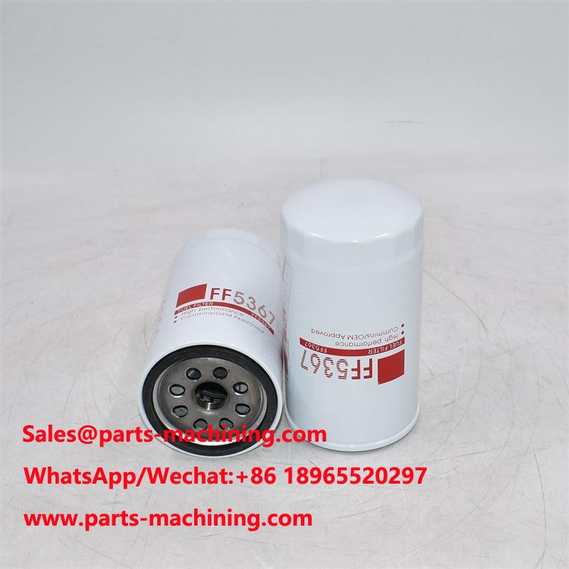 FF5367 Spin-on Fuel Filter