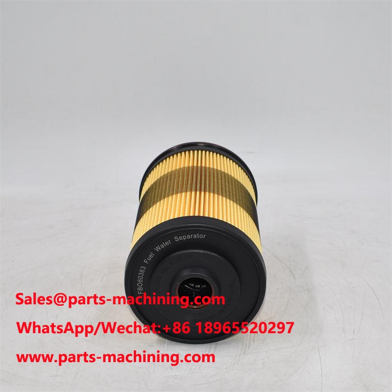 FBO60363 Kraftstoff-Wasserabscheiderfilter SN40489