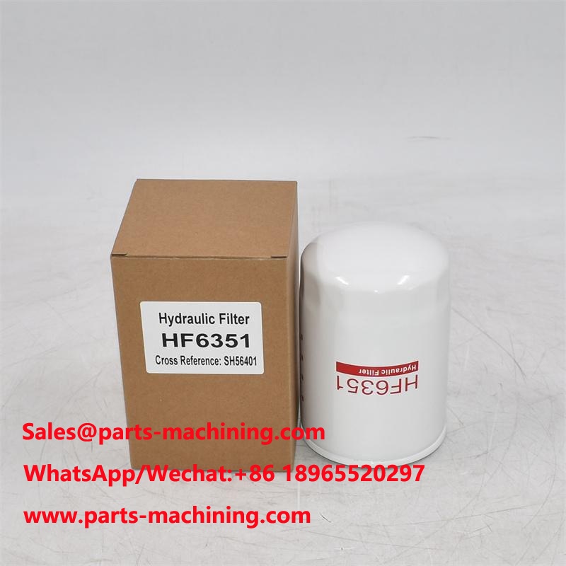 HF6351 Hydraulic Filter