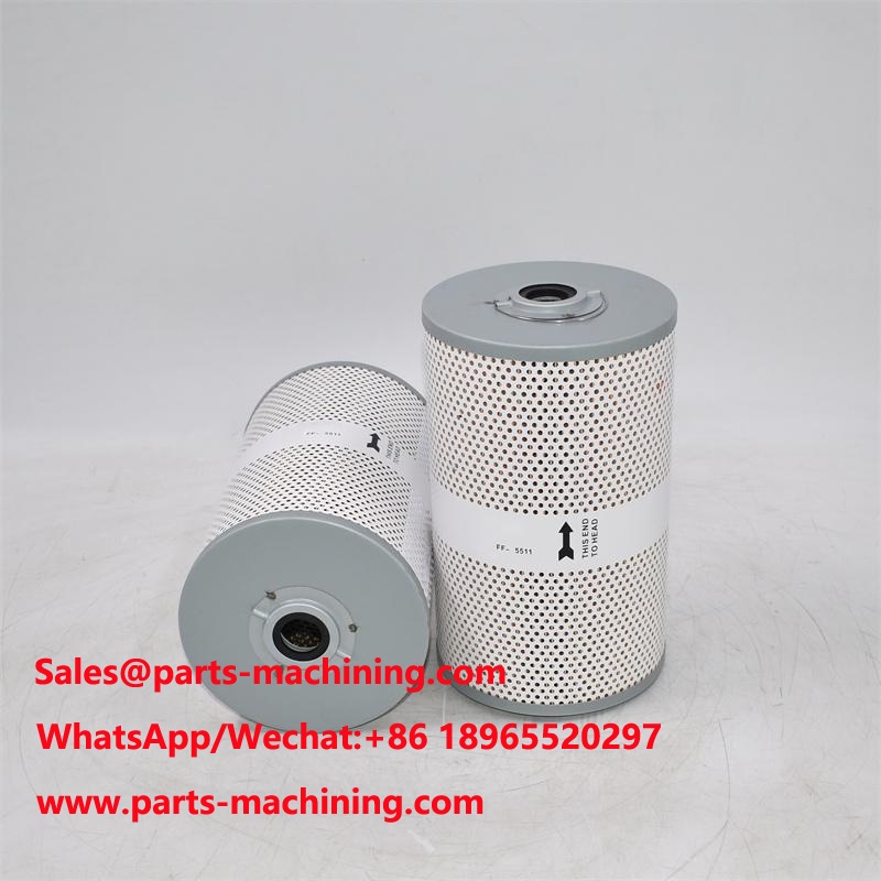 Kosten für den Austausch des Kraftstofffilters FF5511