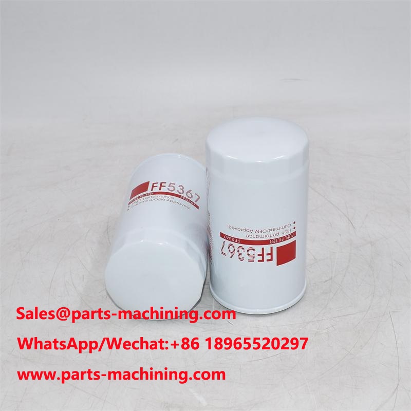 Echter FF5367 Spin-on-Kraftstofffilter LFF5127 KHH10030 96-9625 2451U-2112 ME056280 36361325030 Auf Lager