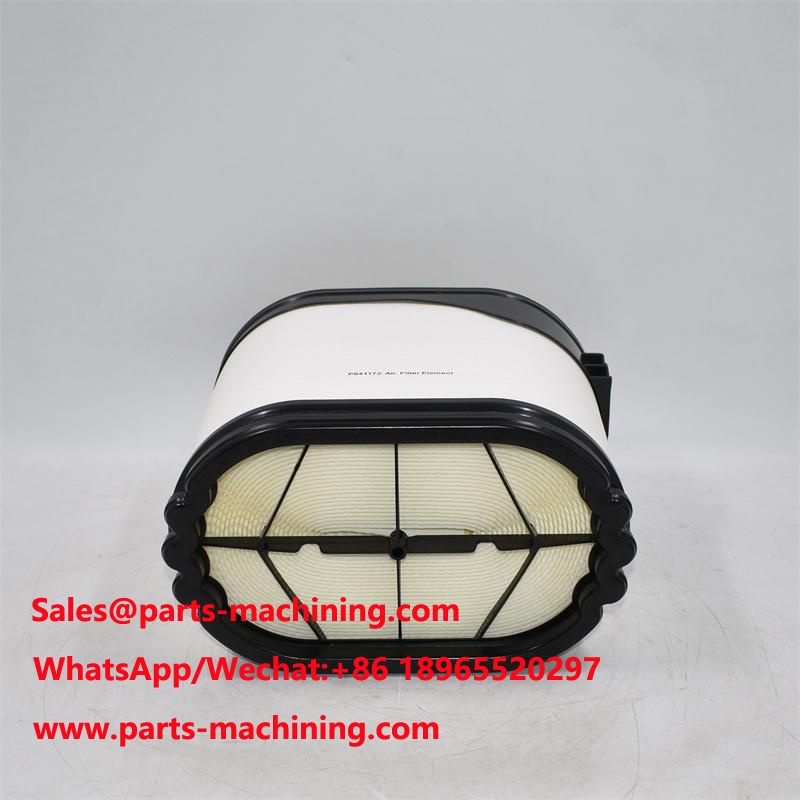 P641172 Luftfilter P608676 DBA5397 CP33540 Querverweis