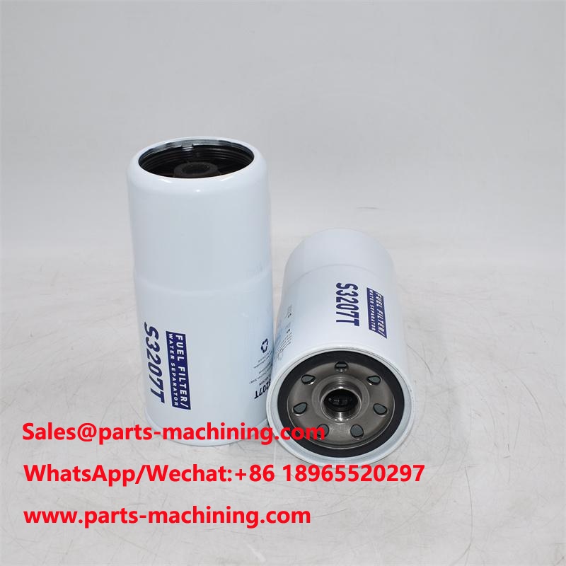 Kraftstofffilter S3207T P550937 BF1357 FS19946