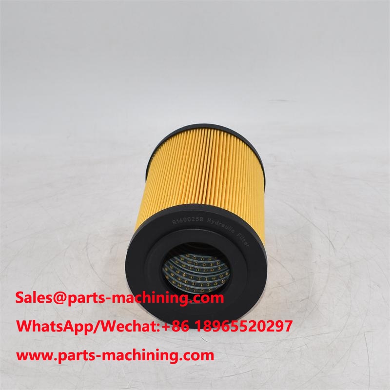 R160C25B Hydraulic Filter
