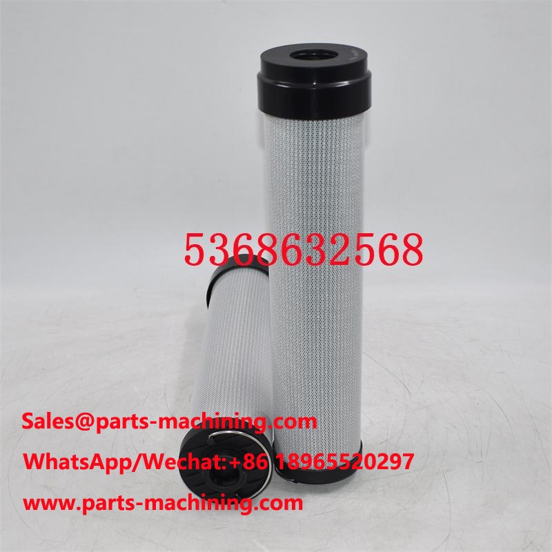 5368632568 Hydraulikfilter SH74212SP Für 442B