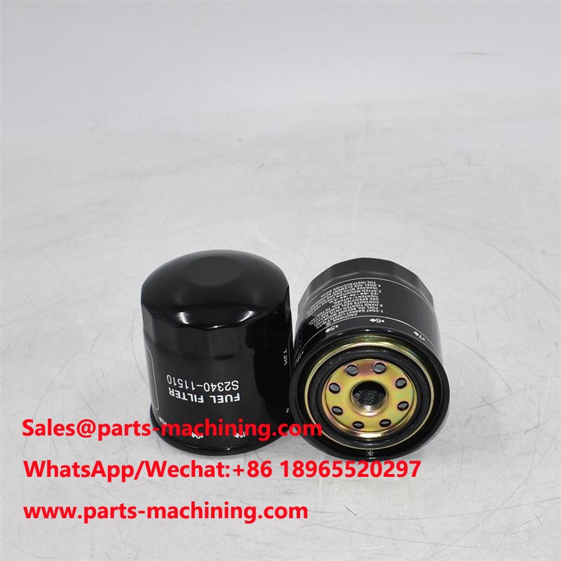 S2340-11510 Kraftstofffilter S234011510 Für HO7C HO7D
