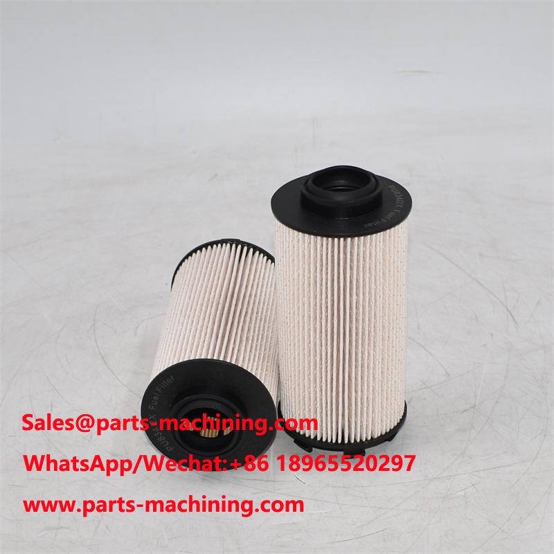 PU834-2X PU8342X PU834/2X Kraftstofffilter-Ersatzkosten