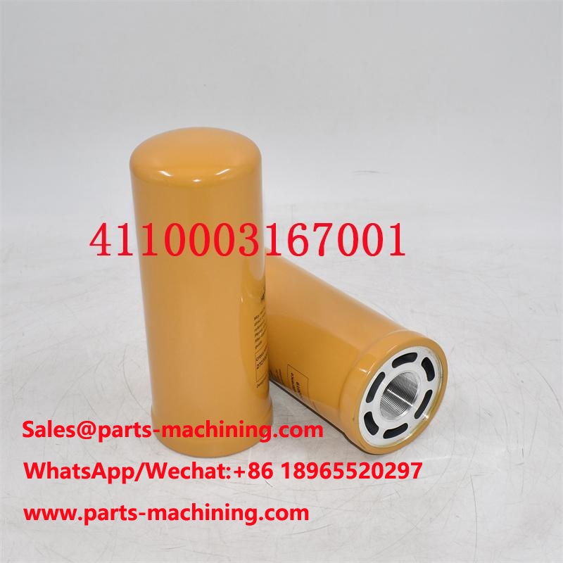 4110003167001 Hydraulikfilter 272102019 für L953 L955F L956F
