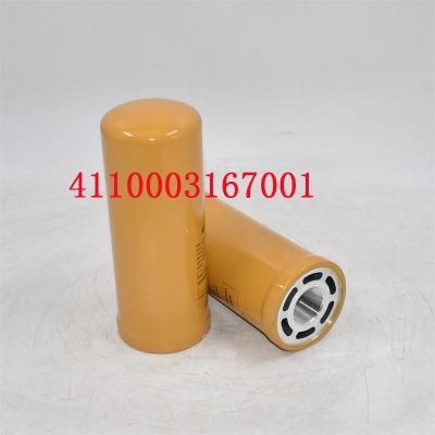 4110003167001 Hydraulikfilter 272102019 für L953 L955F L956F