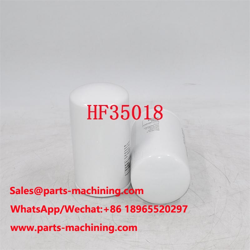 HF35018 Hydraulikfilterwechsel HY372W