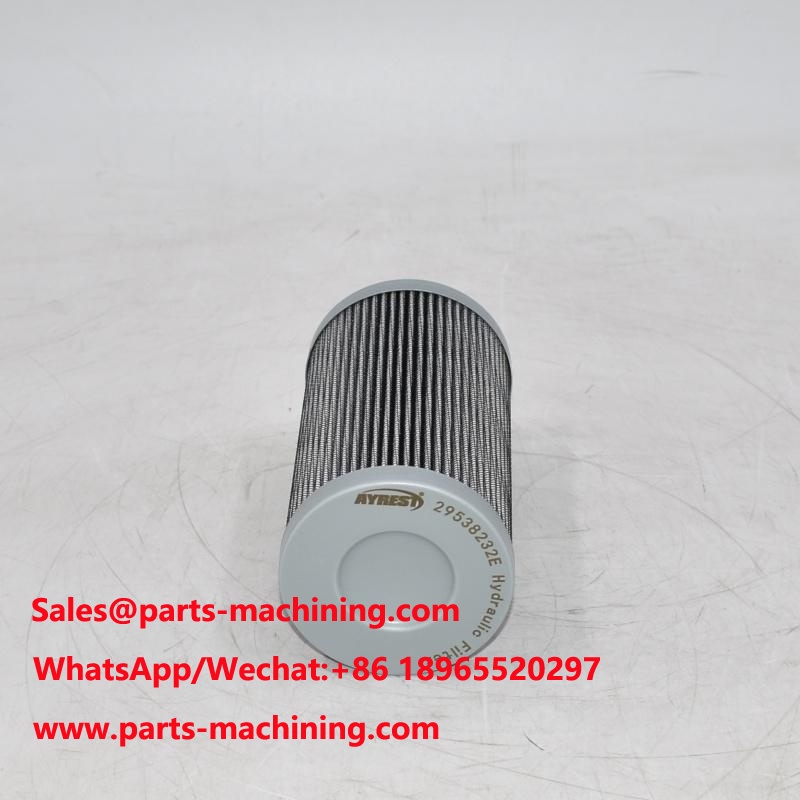 29538232E Transmission Filter H-8519
