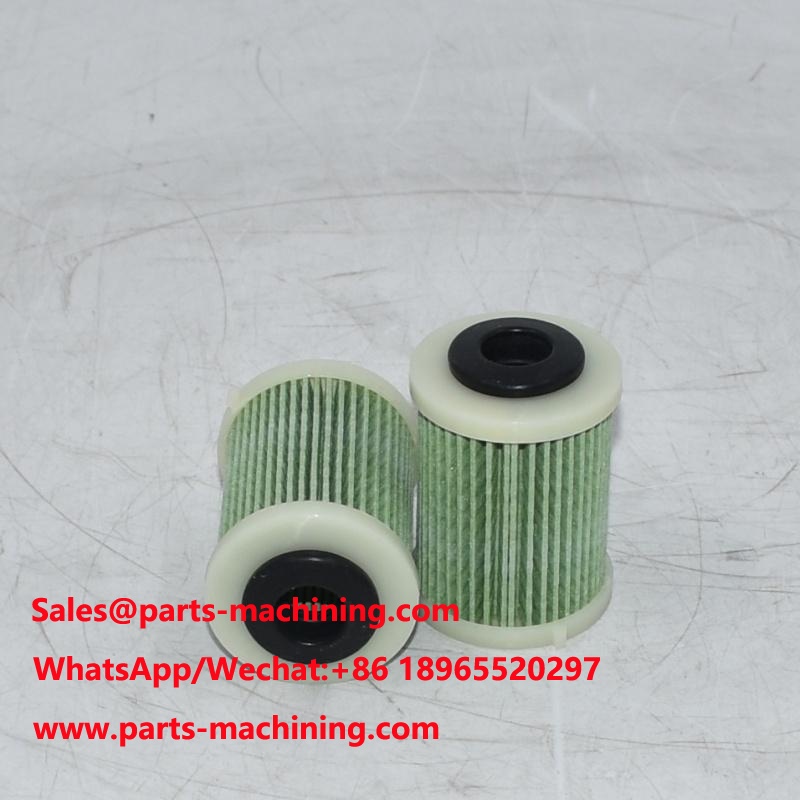 6p3-WS24A-01 Außenboard-Kraftstofffilterelement ersetzt 6p3-WS24A-01-00
