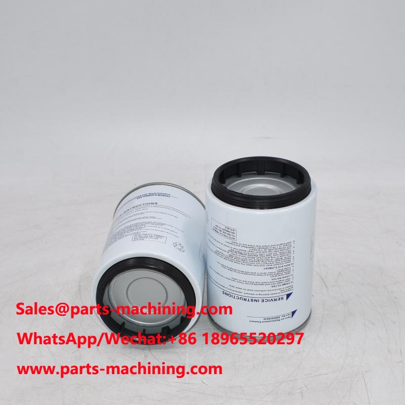 8-98095983-0 Kraftstoffwasserabscheider Filter Äquivalent FS19551