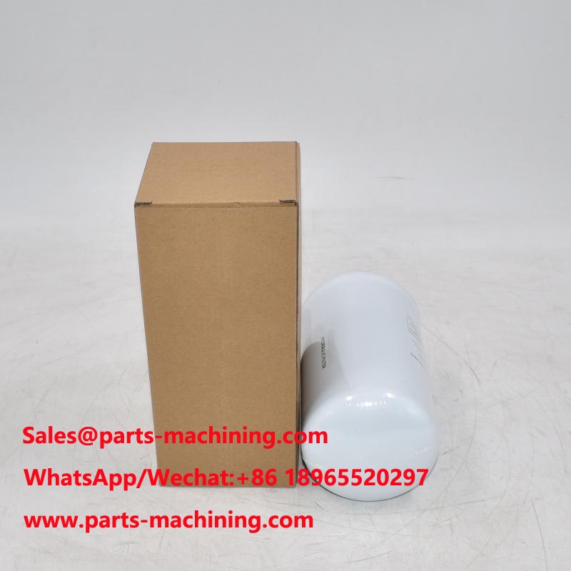P174552 Hydraulikfilterkreuzreferenz LFH8759G