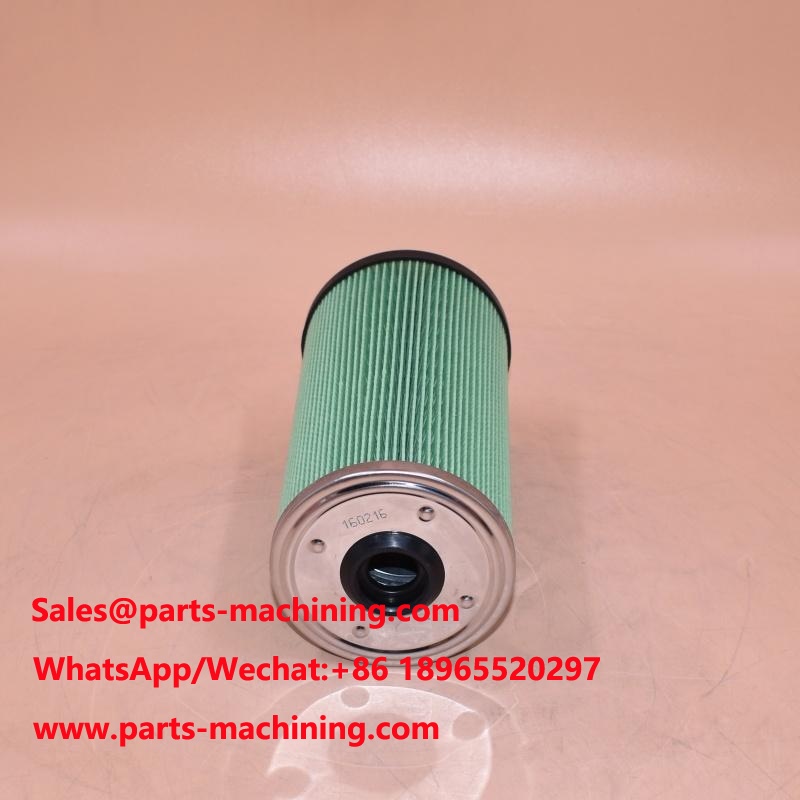 Ersatz isuzu 8-98092481-1 8980924811 Kraftstofffilter