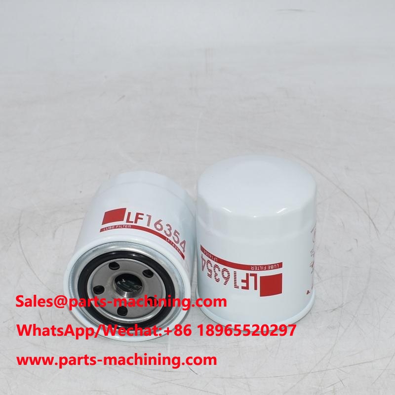 Hochleistungs-LF16354 Schmierölfilter D87Z-6731-A