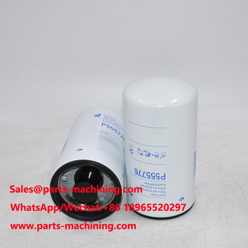 Kraftstofffilter P555776 2864993 für Motoren