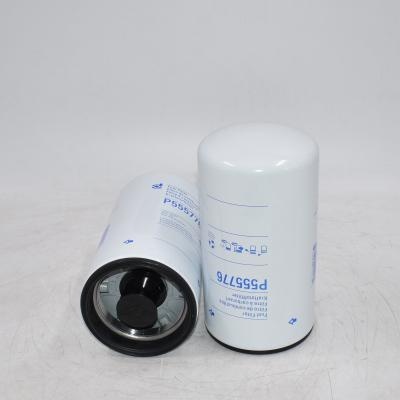 Kraftstofffilter P555776 2864993 für Motoren
