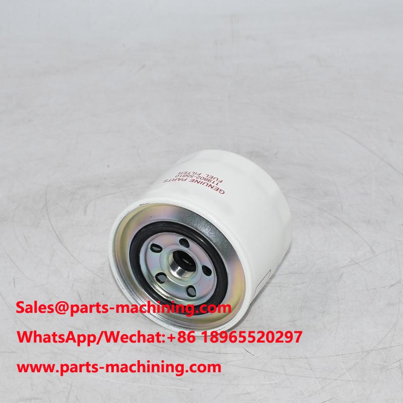 119802-55810 Kraftstofffilter 4626336 für Meeresmotor