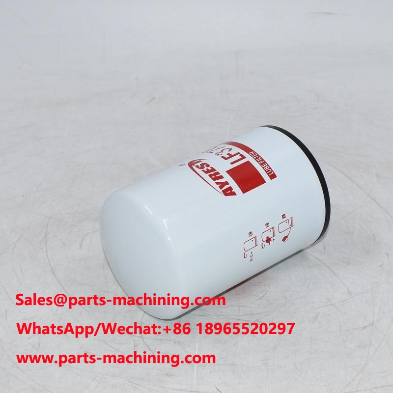 OEM Fleetguard Ölfilter LF3703 Ersatz