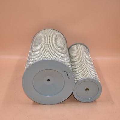 K2448 Luftfilterkosten AF25738 AF25739