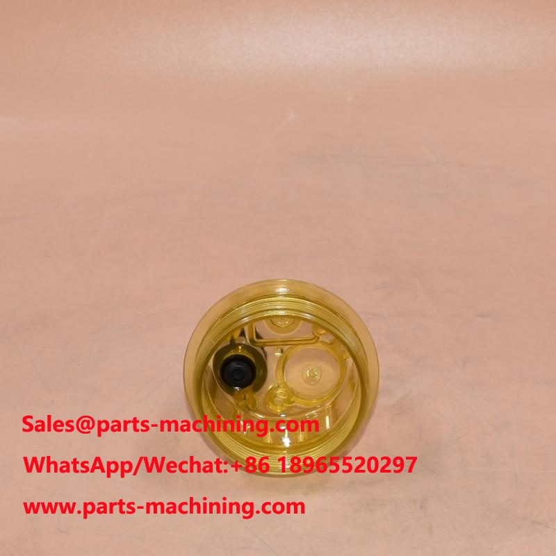 Kraftstofffilterschale MO3717 P569758