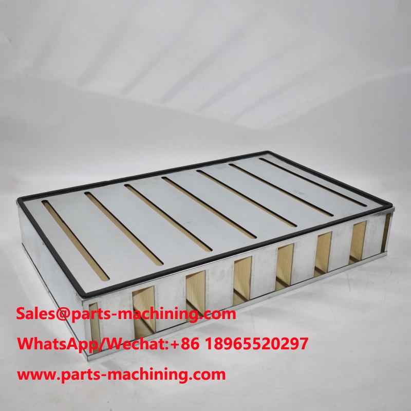3866433 AF25330 Panel Luftfilterpreis