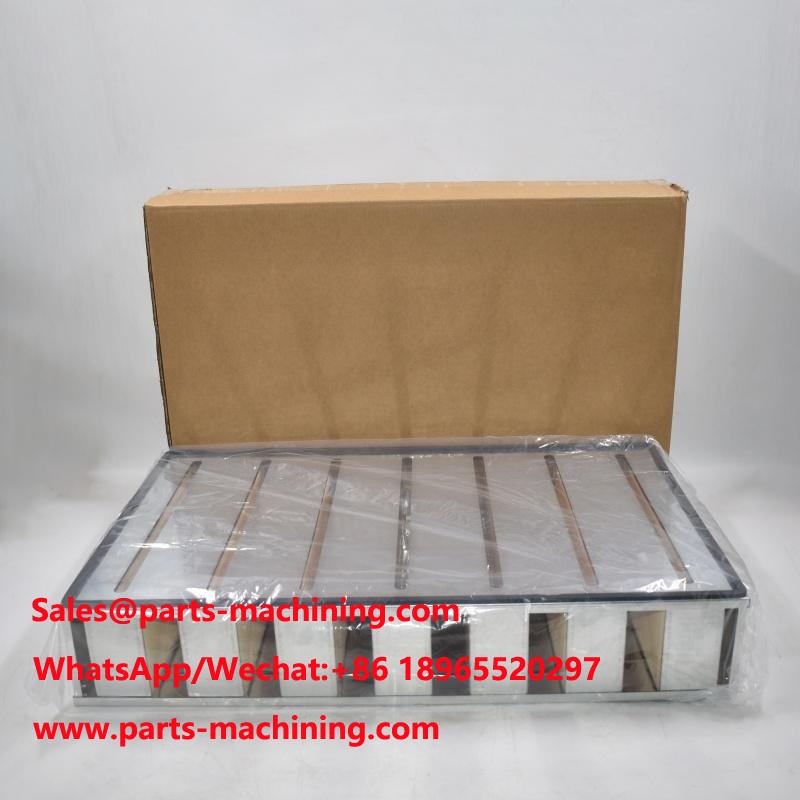 3866433 Panel Air Filter