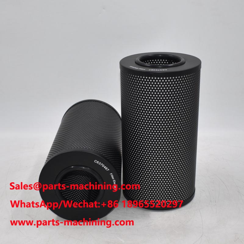 Kraftstofffilter C6370467 SN30030