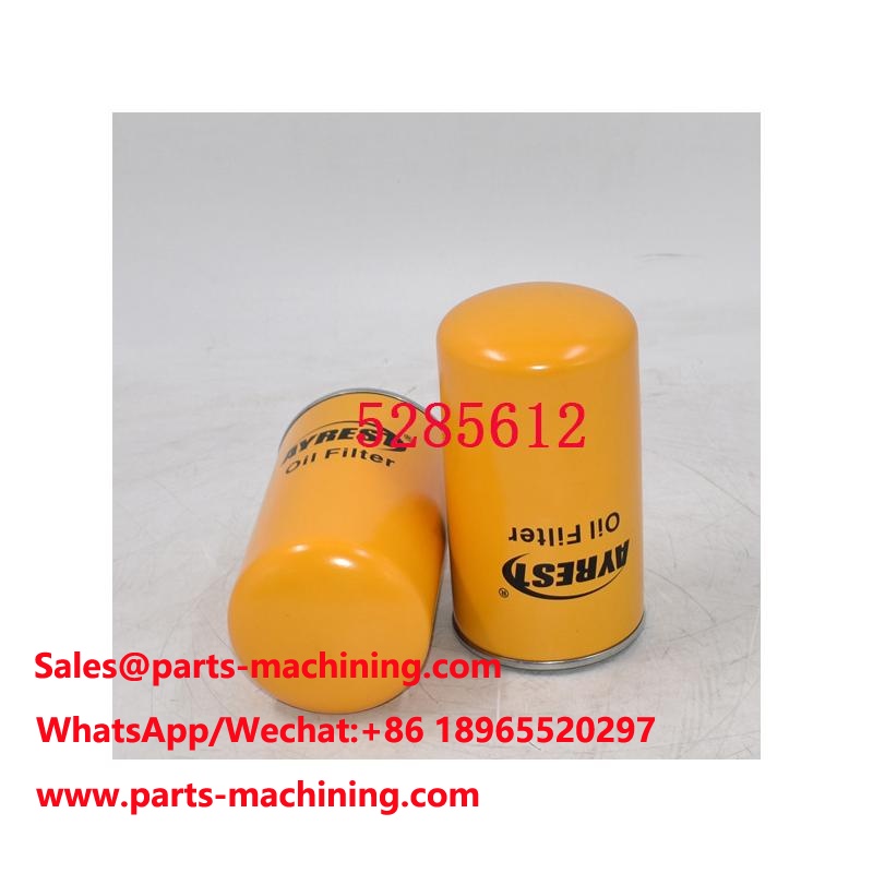 5285612 Ölfilter BD7317 für Motor