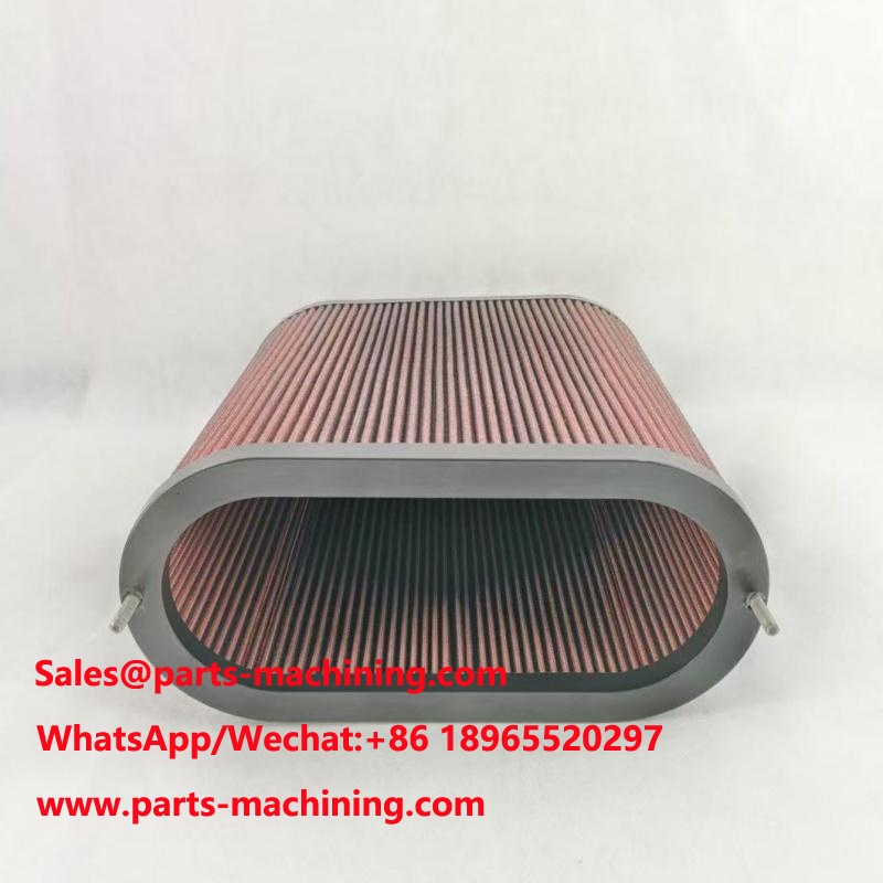Luftfilter 4938905 für Motor