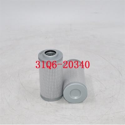 31Q6-20340 Hydraulikfilter D44B10GV Baggerteile